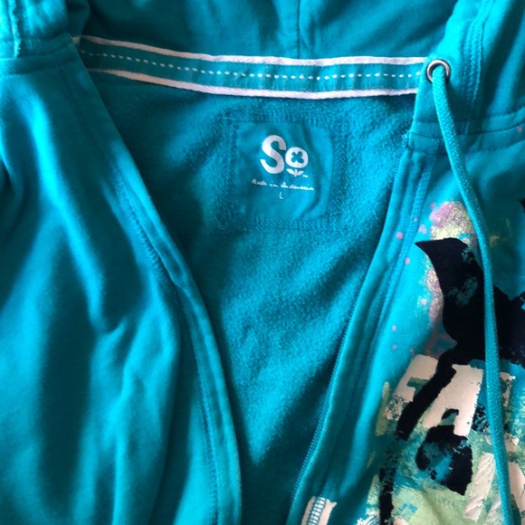 Sweatshirt - Picture 4 of 4